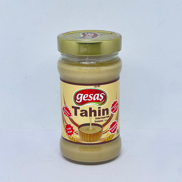 GESAS Sesame Tahini 300g