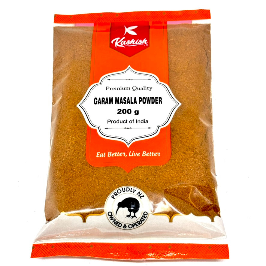 KASHISH Garam Masala 200g