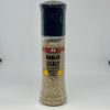 MARCO POLO Garlic SeaSalt Grinder 255g