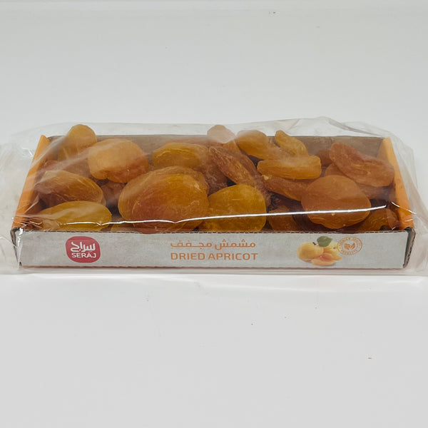 SERAJ Dried Apricot 200g