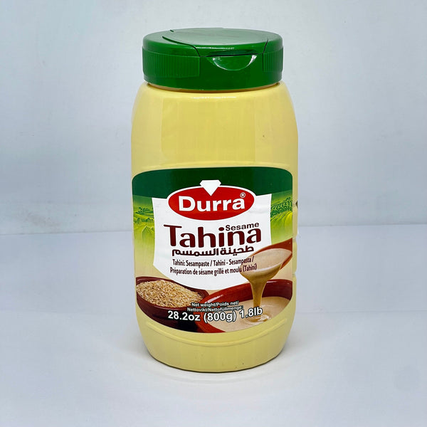 DURRA Tahini 800g