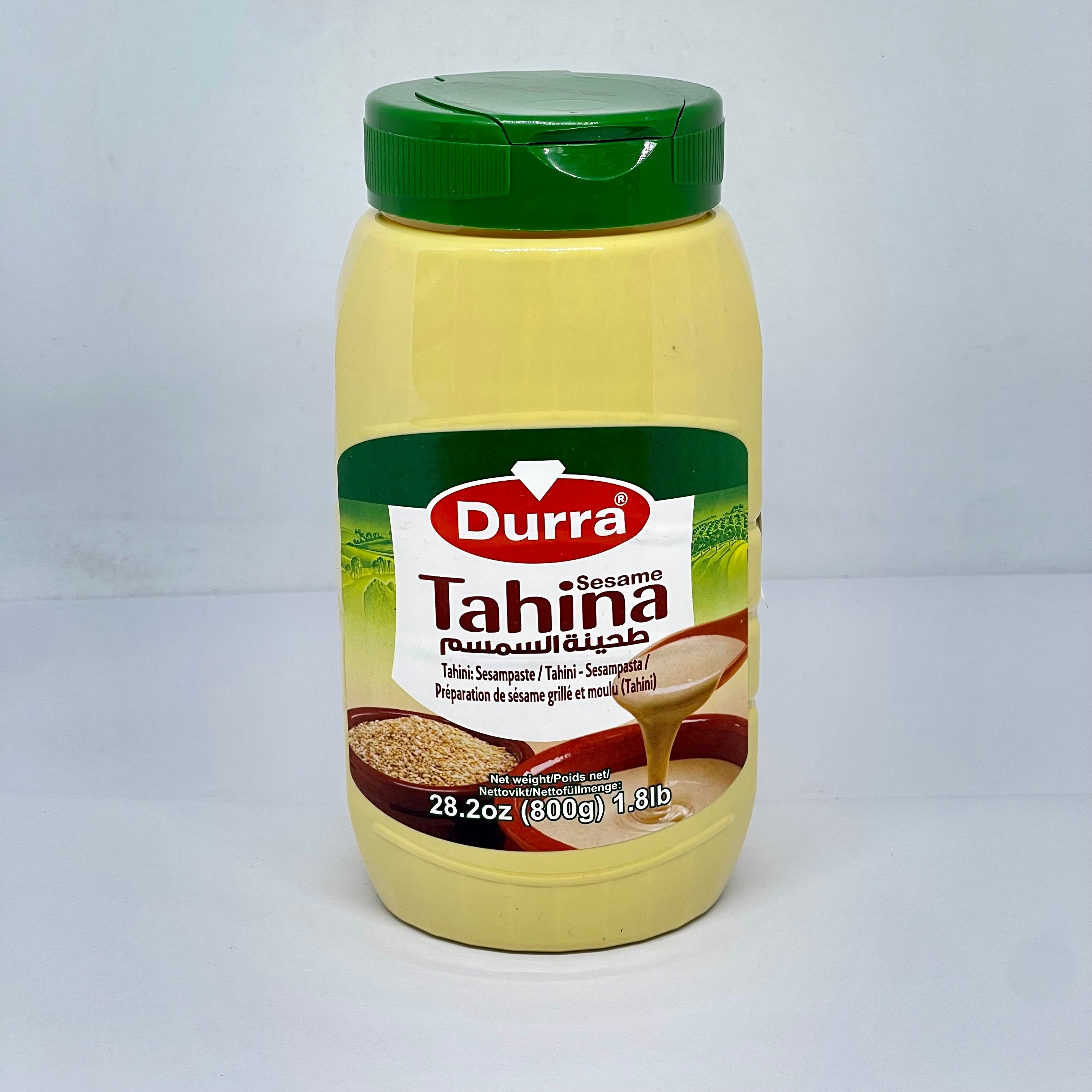 DURRA Tahini 800g