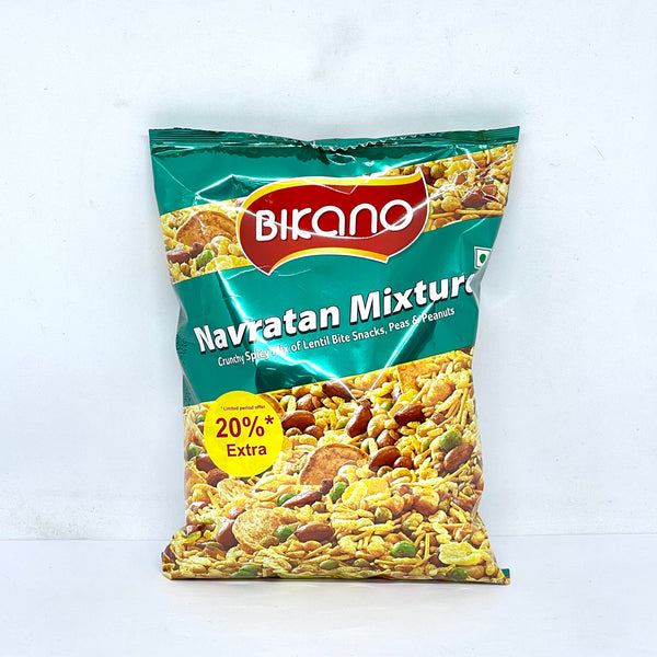 BIKANO Navratan Mixture 180g