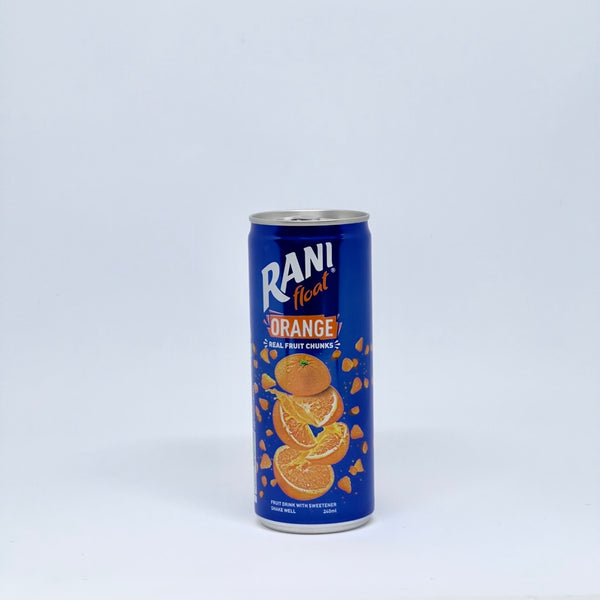 RANI Orange Juice 240mL