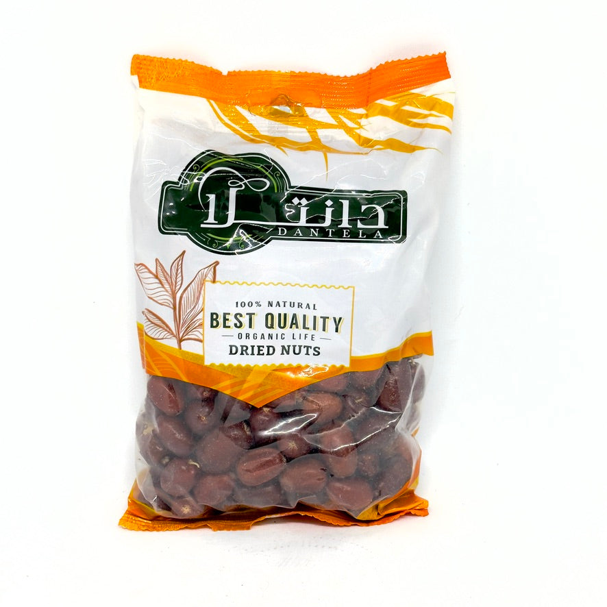 DANTELA Dried Oleaster/Russian Olives 'Sinjid' 300g