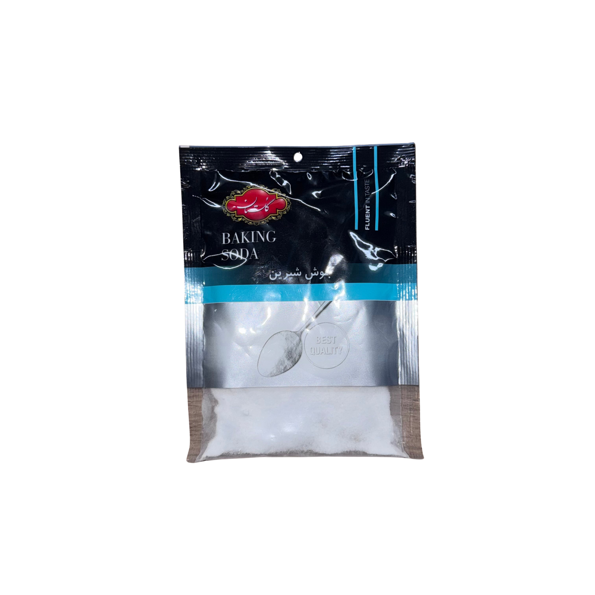 GOLESTAN Baking Soda 100g