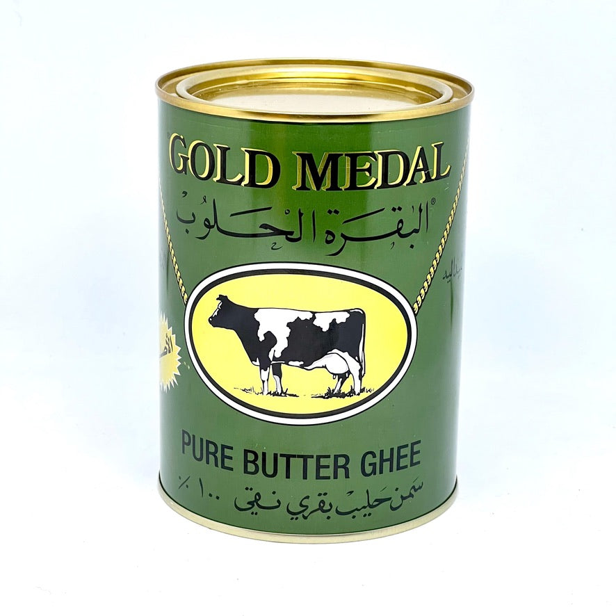 ASEEL Pure Butter Ghee 800g