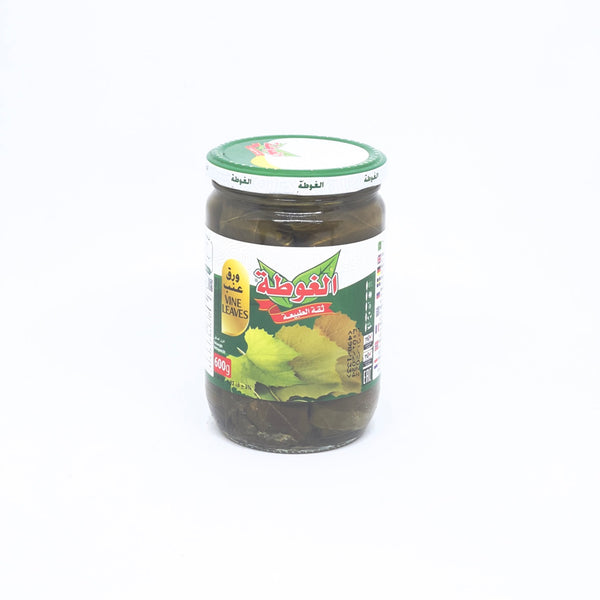 ALGOTA Vine Leaves in Brine 600g