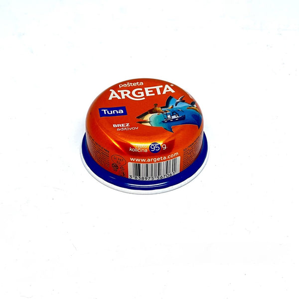 ARGETA Tuna Pate 95g