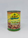 ALBAYROUTY Broad Beans 400mL