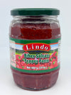LINDO Mild Pepper Paste 680g