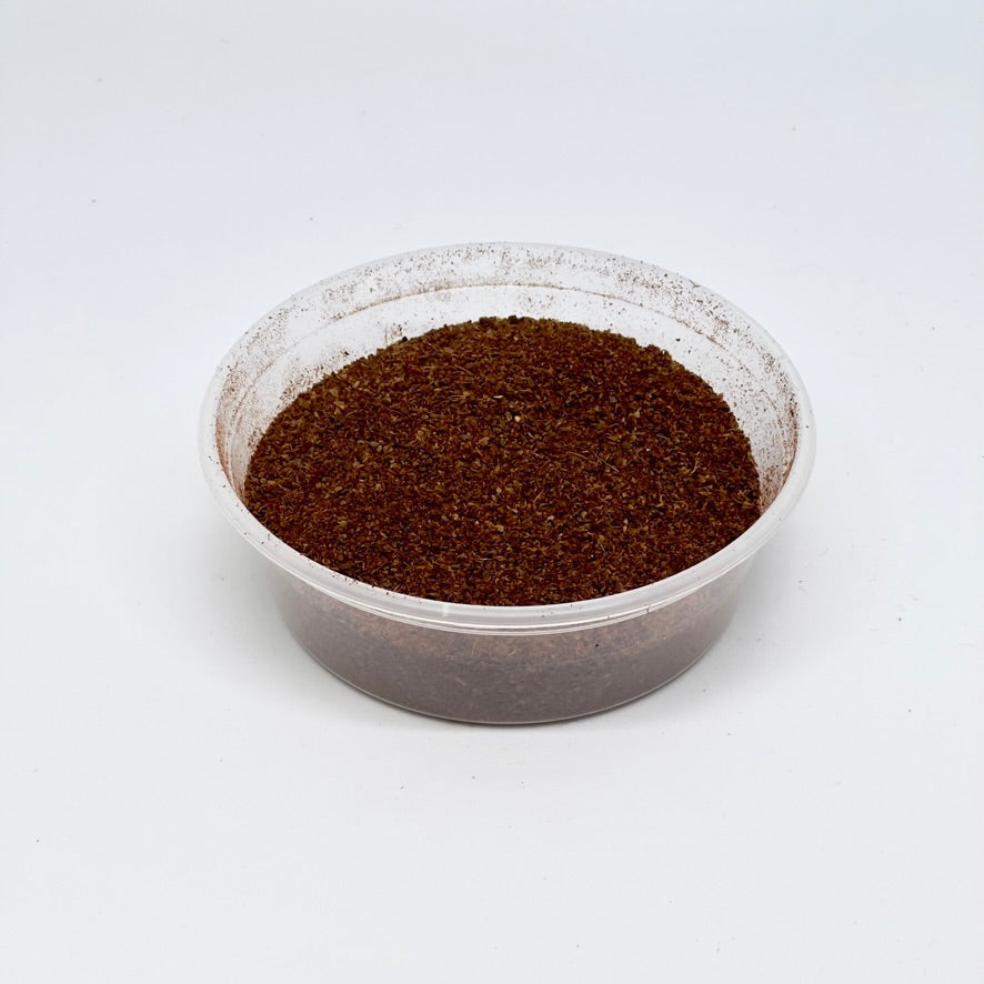 HESARI Ground Sumac 100g