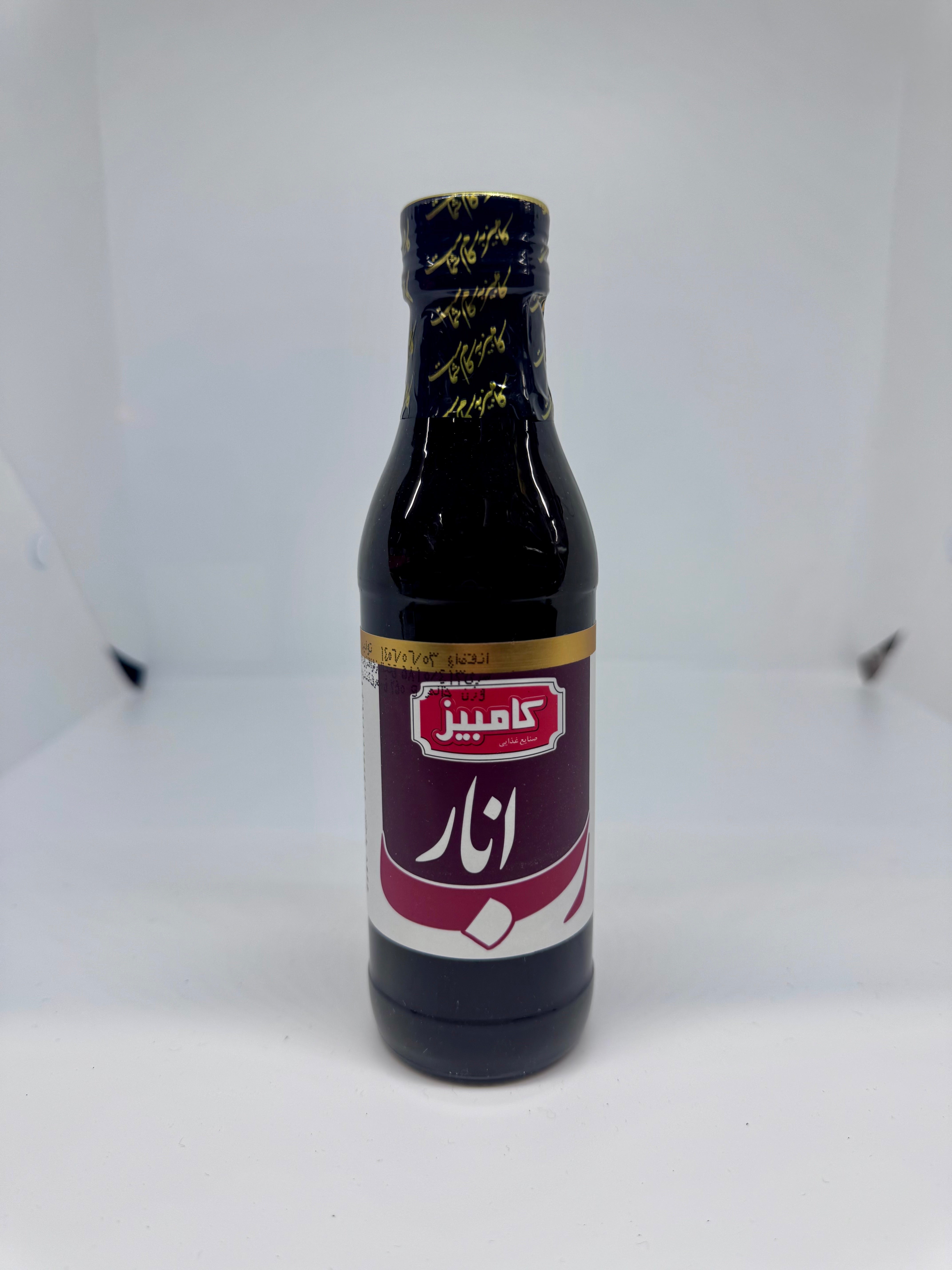 KAMBIZ Pomegranate Paste 250g