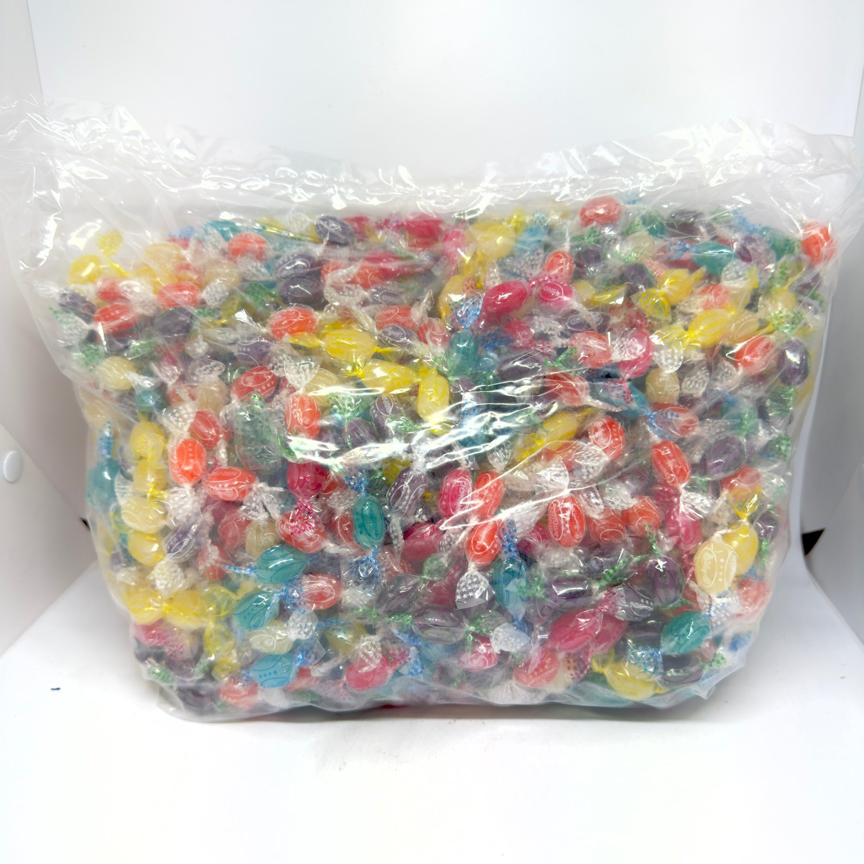 MINOO Bonbon Assorted Candy 3kg