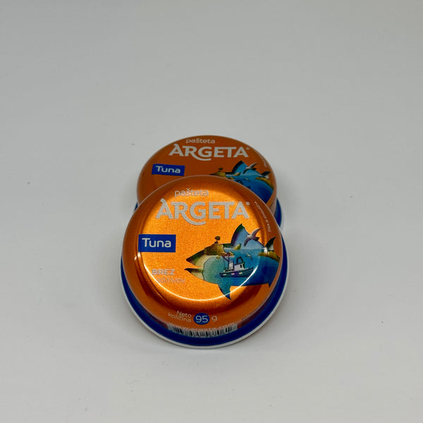ARGETA Tuna Pate 95g