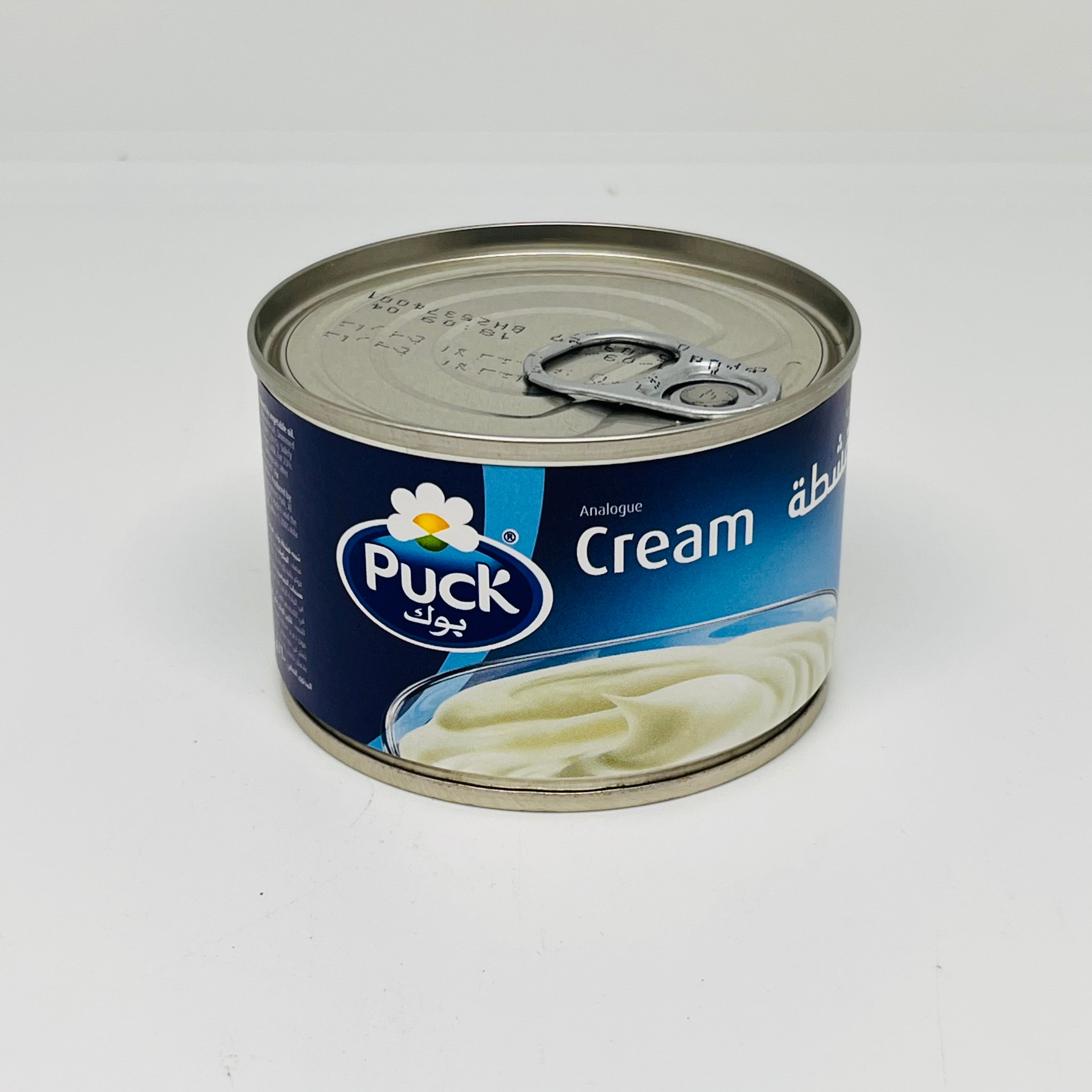 PUCK Cream Kashta 160g