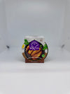 GILANI Canned Fried Eggplants 460g