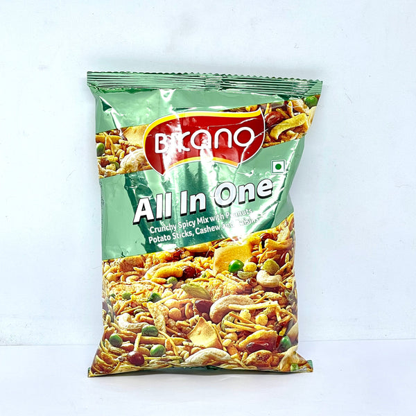 BIKANO All In One Mixture 150g