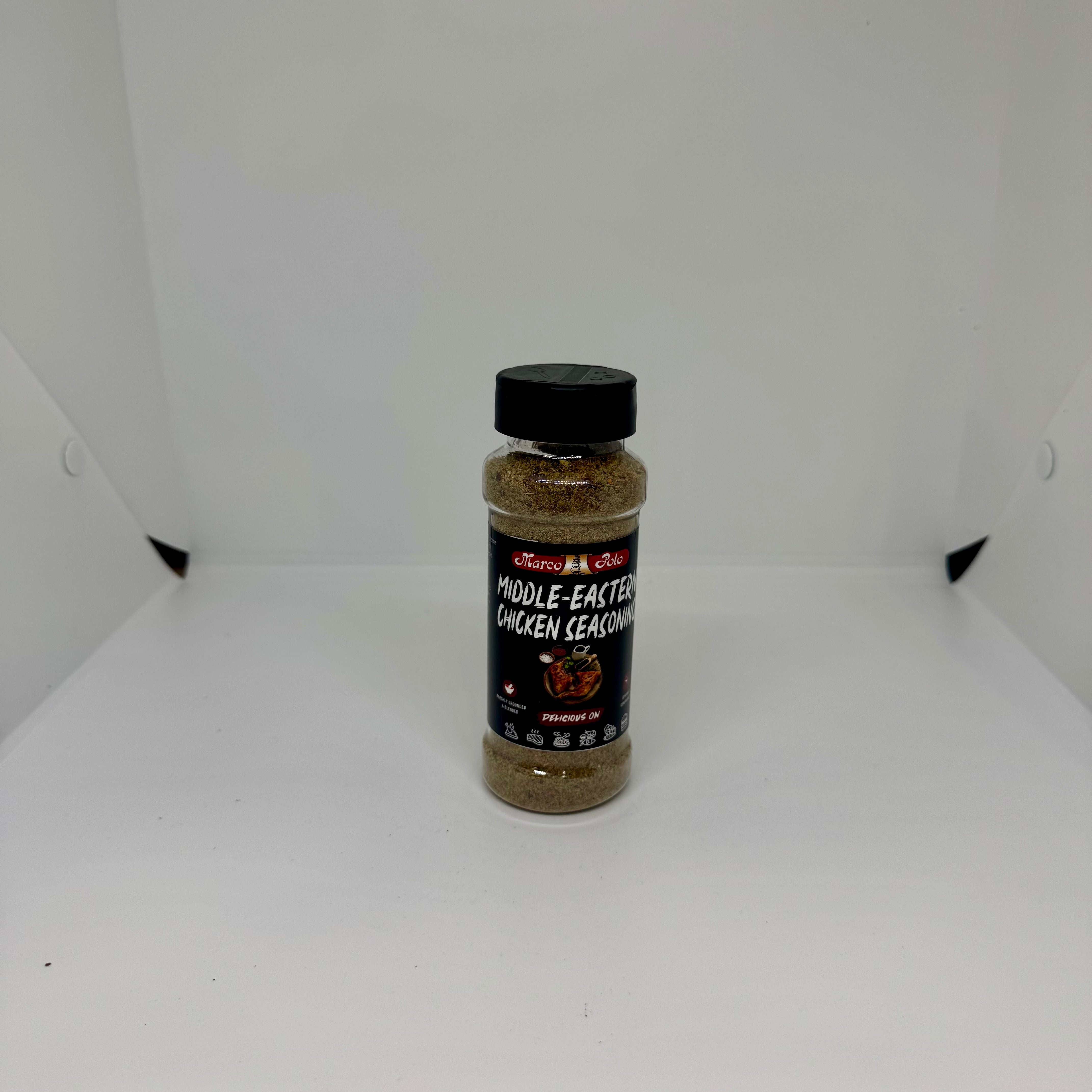 MARCO POLO Middle Eastern Chicken Seasoning 125g