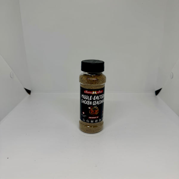 MARCO POLO Middle Eastern Chicken Seasoning 125g