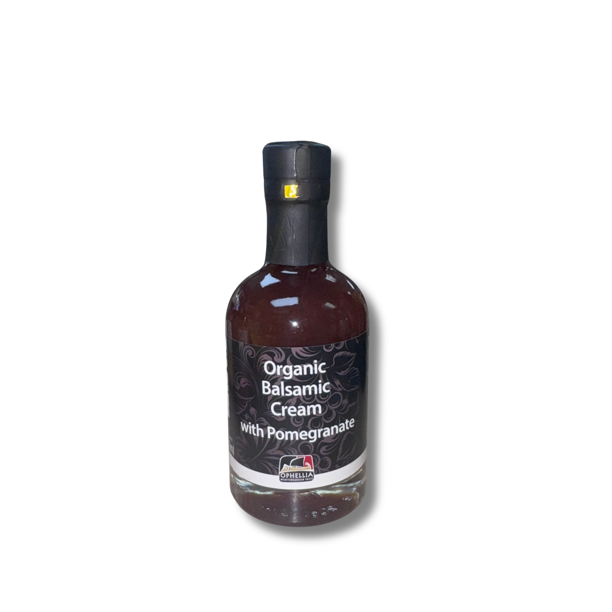 VRIONIS Balsamic Vinegar w/ Pomegranate 250mL