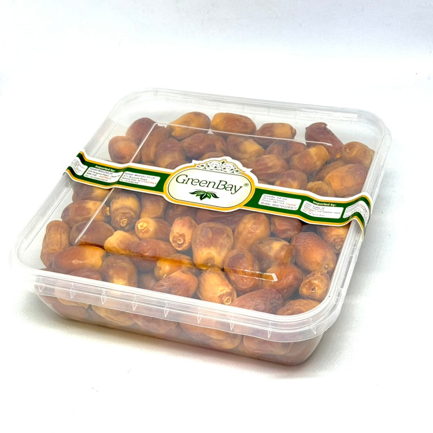 GREEN BAY Zahedi Dates 1kg