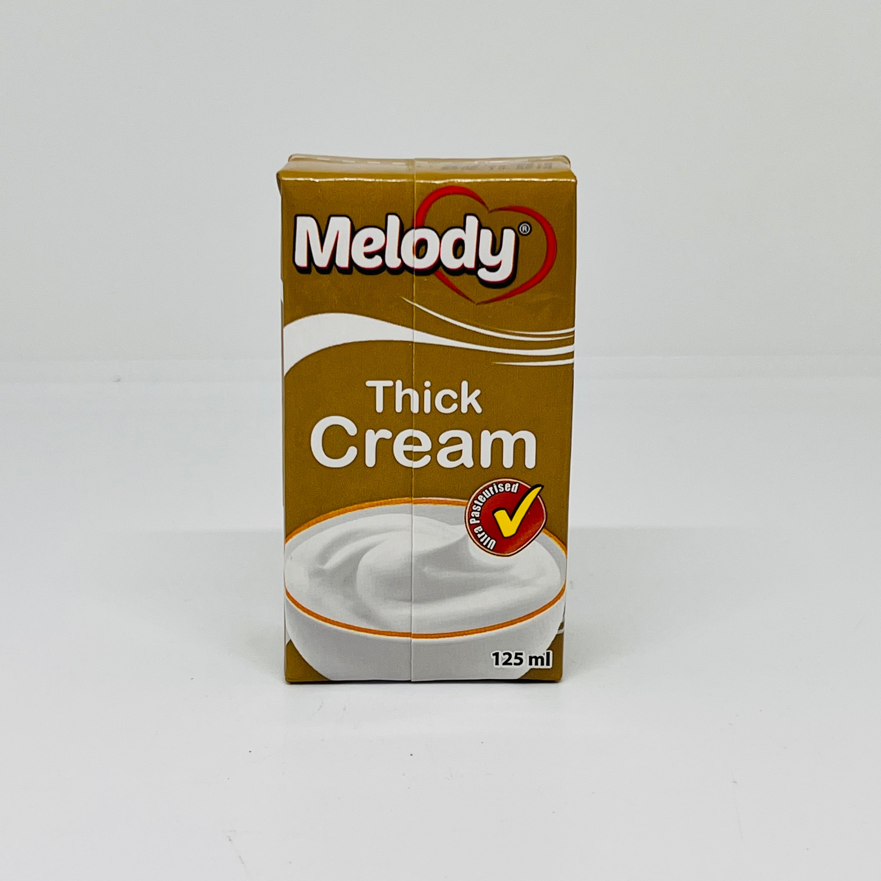 MELODY Thick Cream 125mL
