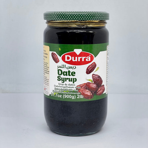 DURRA Date Syrup 900g