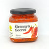 GS Ajvar Hot 550g