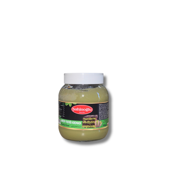 SAHINOGLU Pistachio Cream 700g