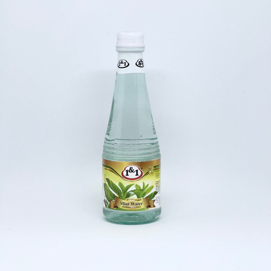 1&1 Mint Water 330mL