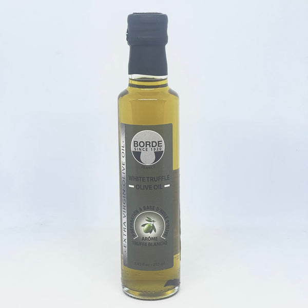 BORDE White Truffle Olive Oil 250mL