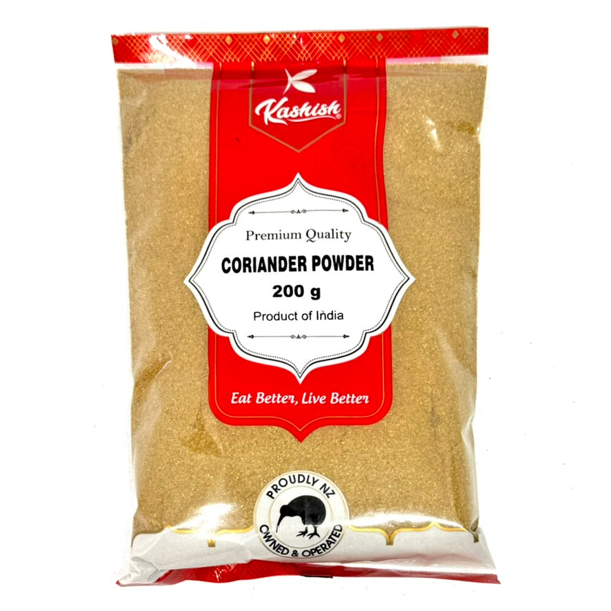 KASHISH Coriander Powder 200g