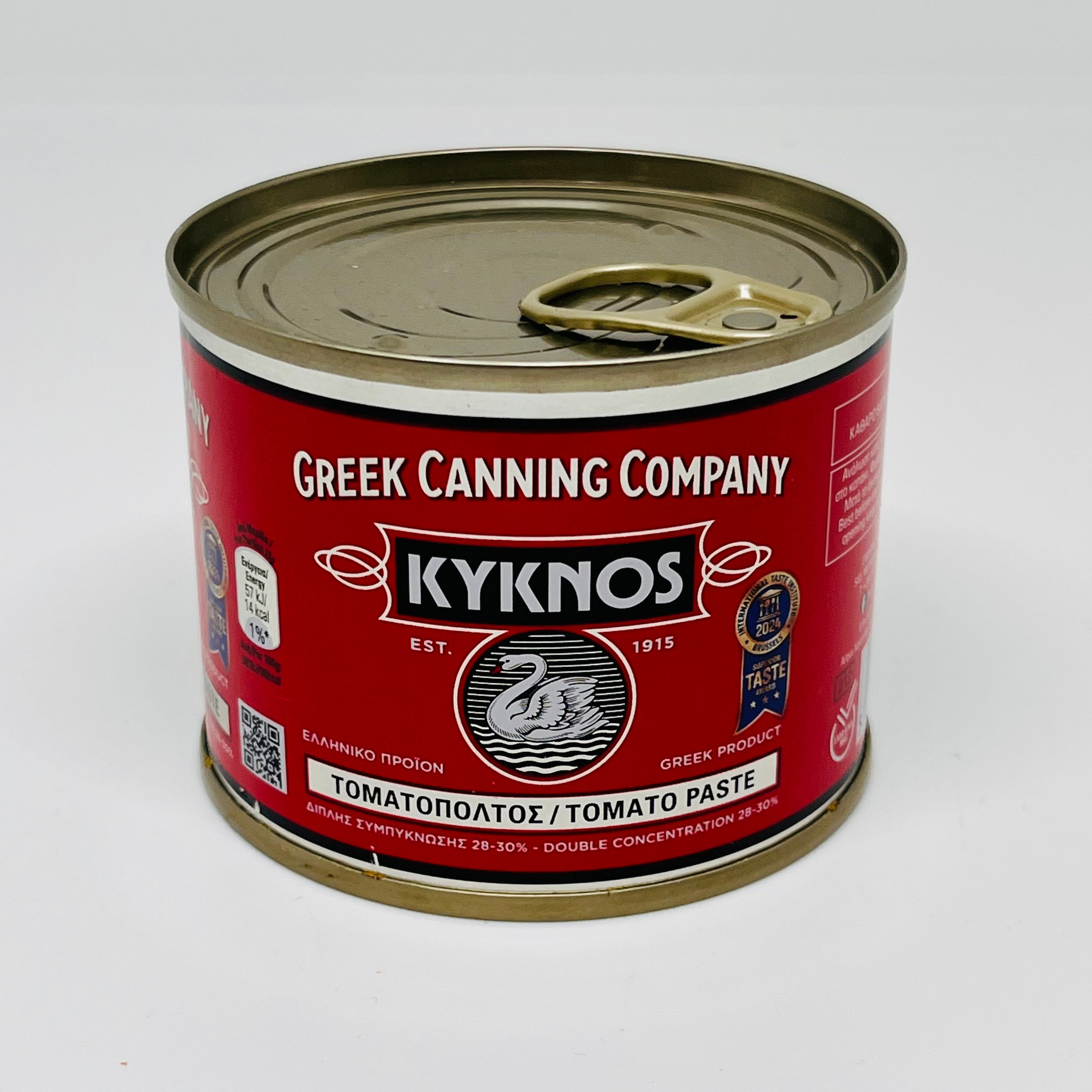 KYKNOS Tomato Paste 200g