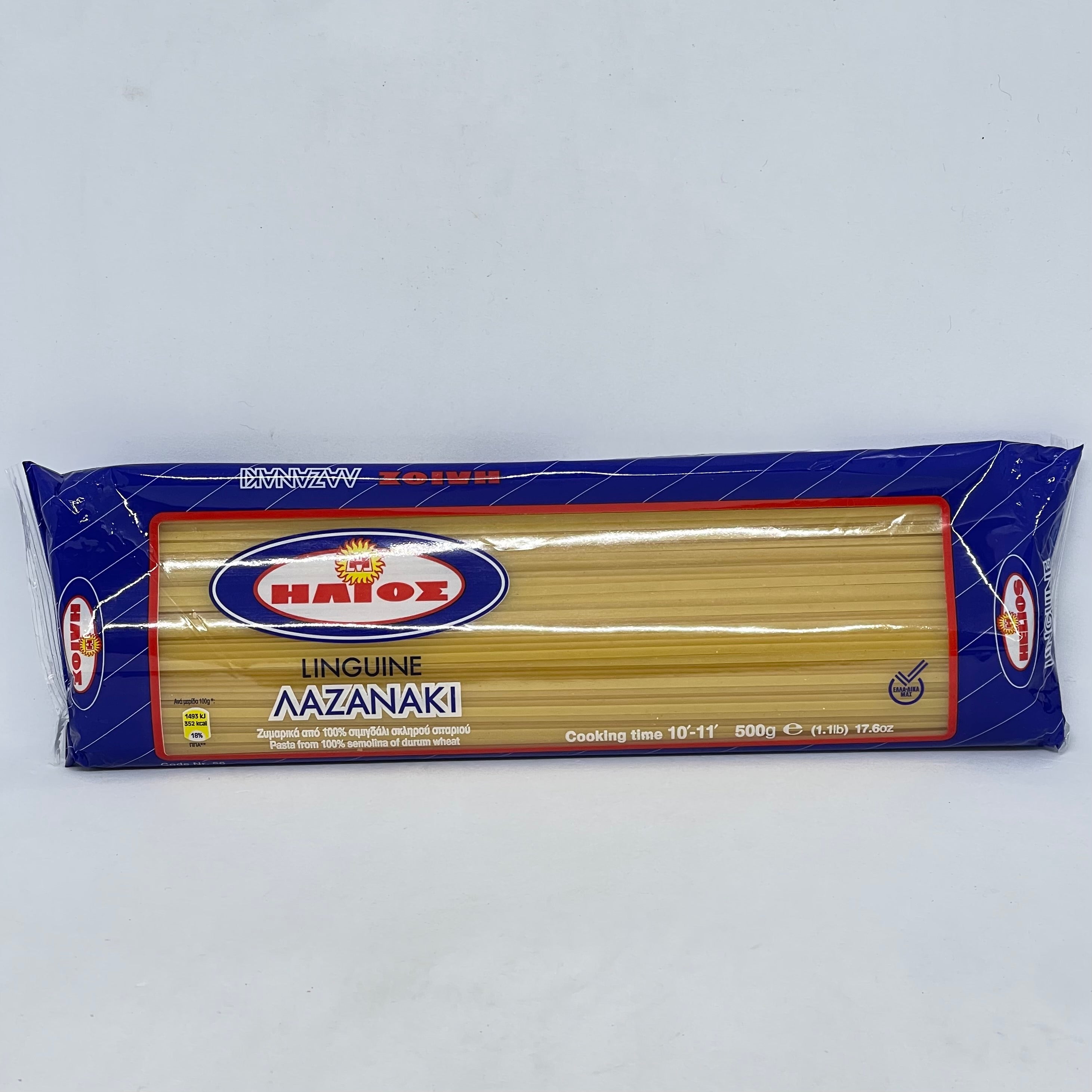 HELIOS Linguine 500g