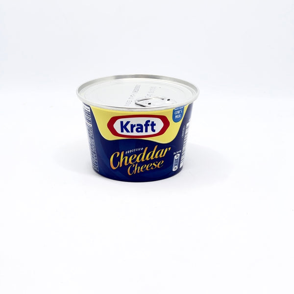 KRAFT Cheddar Cheese 190g