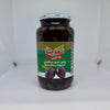 ALGOTA Black Olives Salkini / Salqene 1.3kg