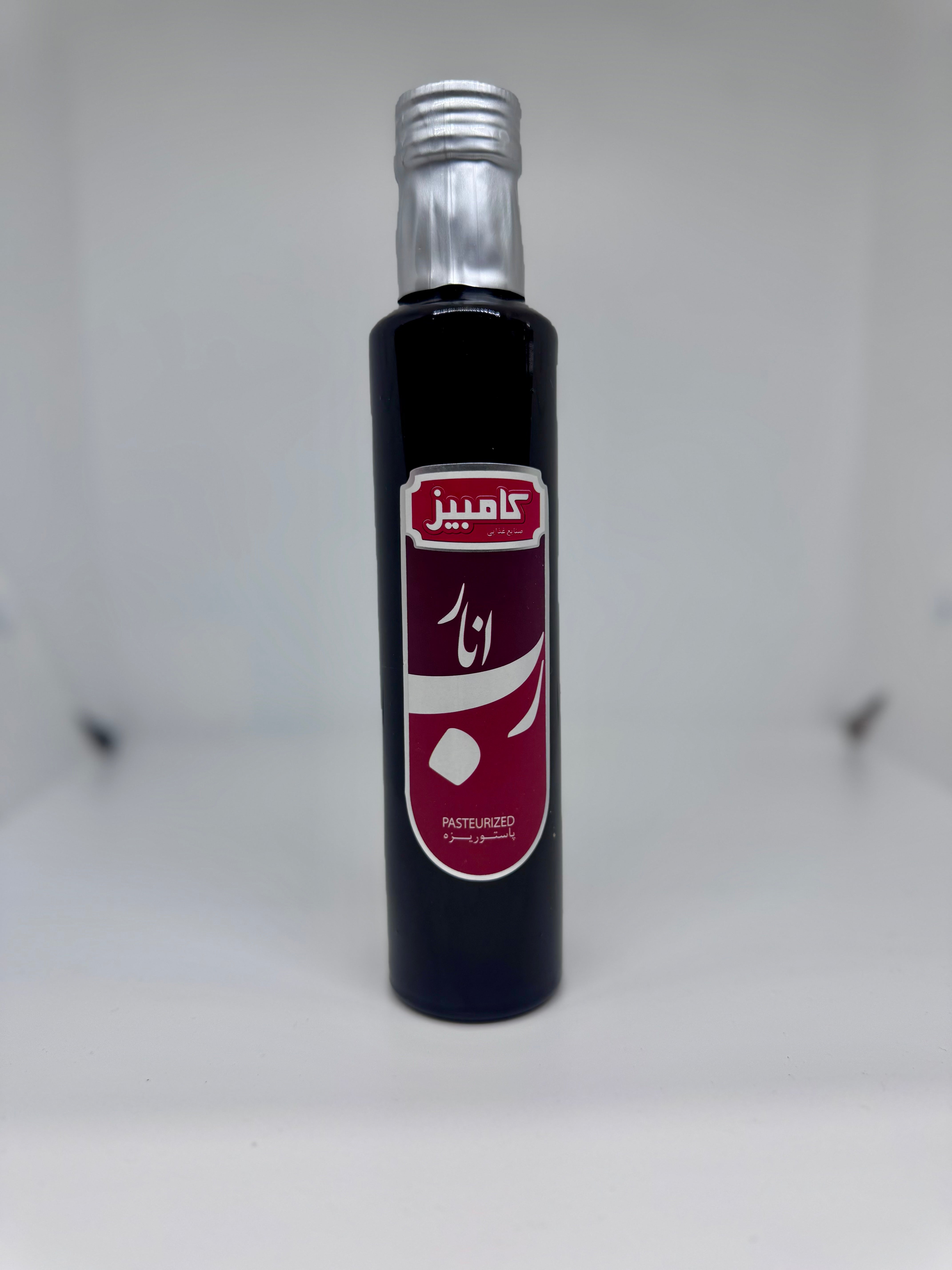 KAMBIZ Pomegranate Paste 350g