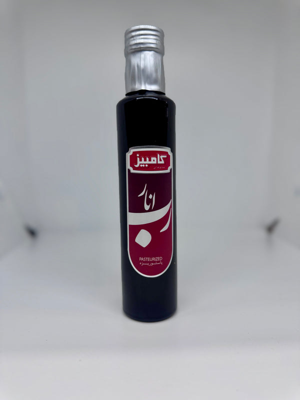 KAMBIZ Pomegranate Paste 350g