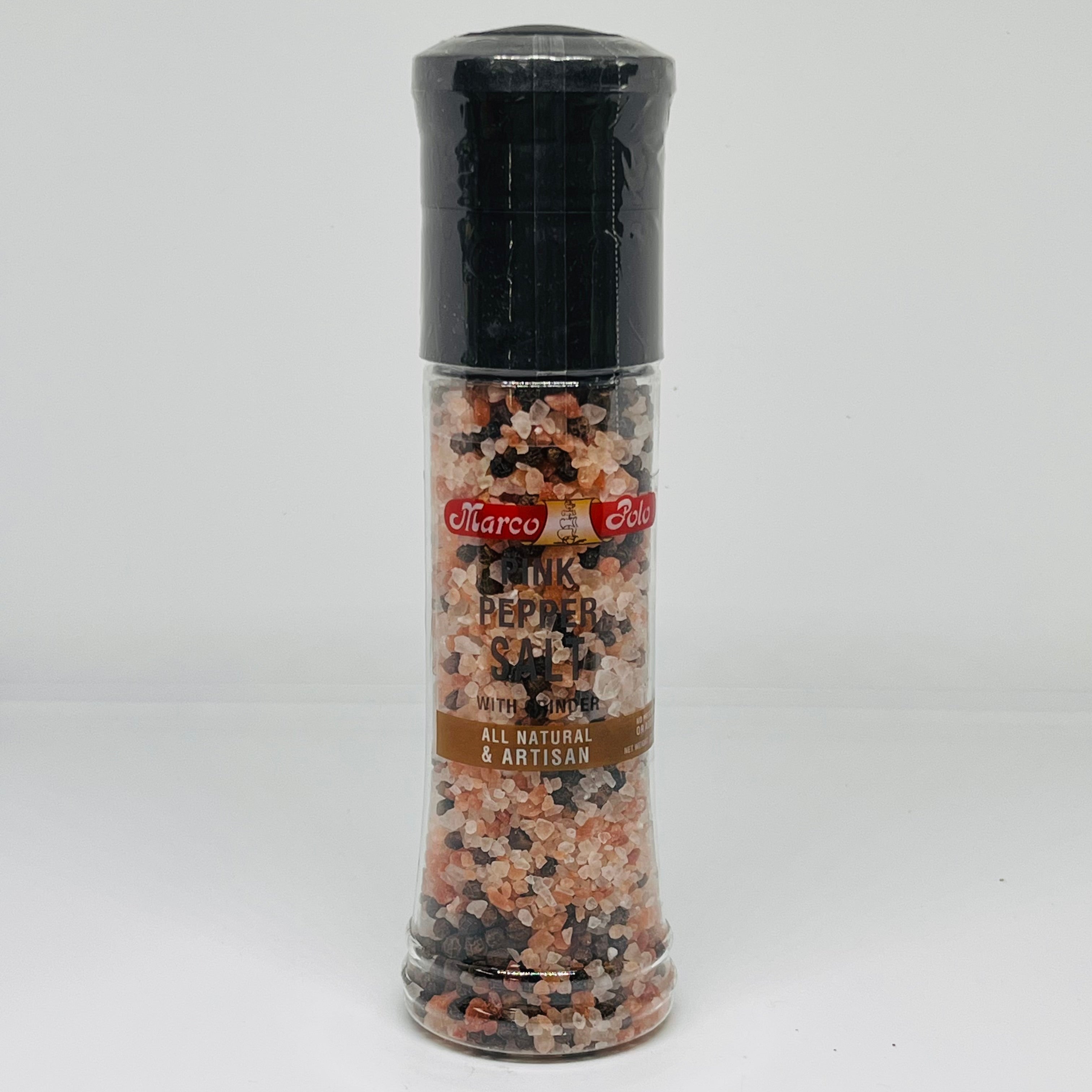 MARCO POLO Salt Pepper 322g