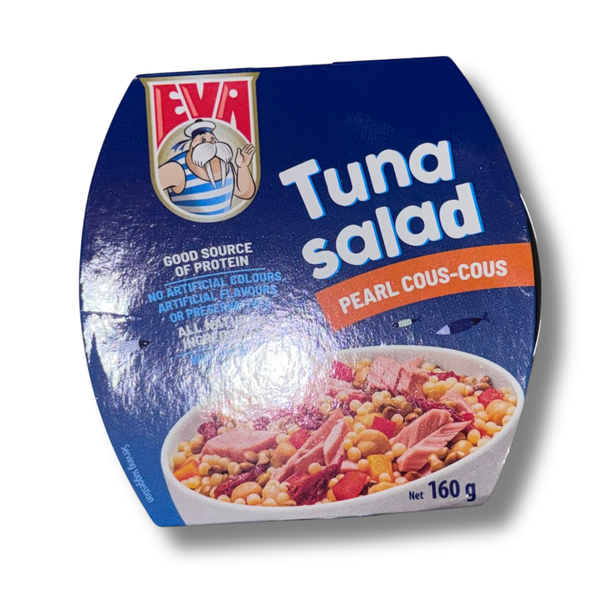 PODRAVKA Eva Tuna Salad Couscous & Tomato 160g