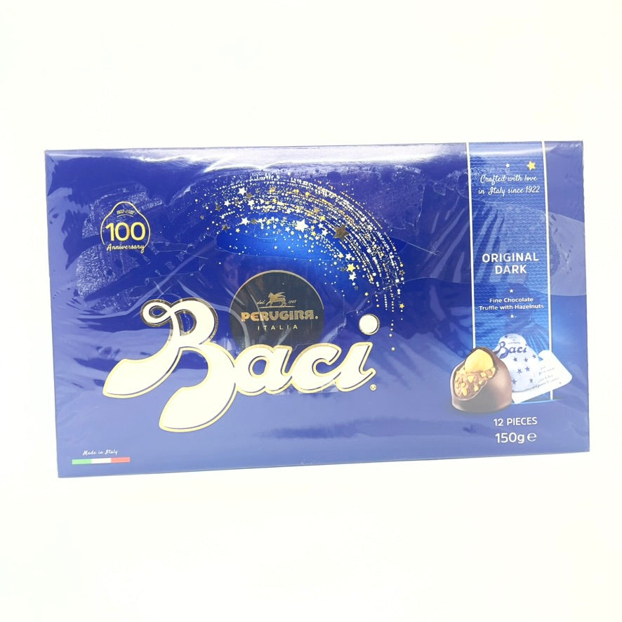 BACI Gift Box 12pcs Original Chocolate 150g