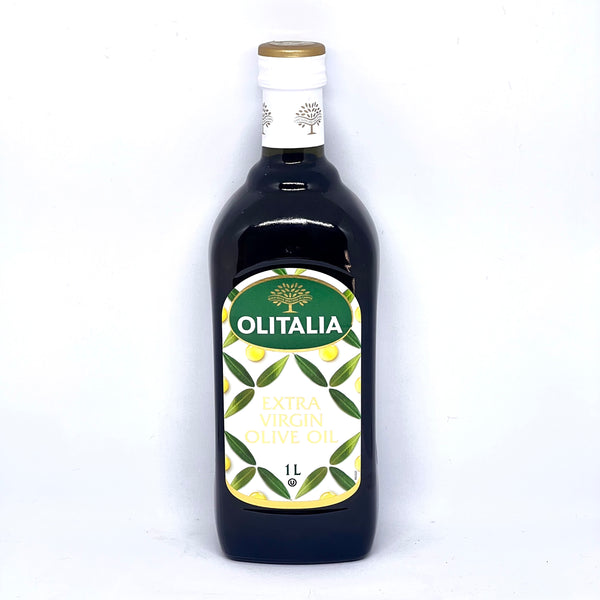 OLITALIA Extra Virgin Olive Oil 1000mL