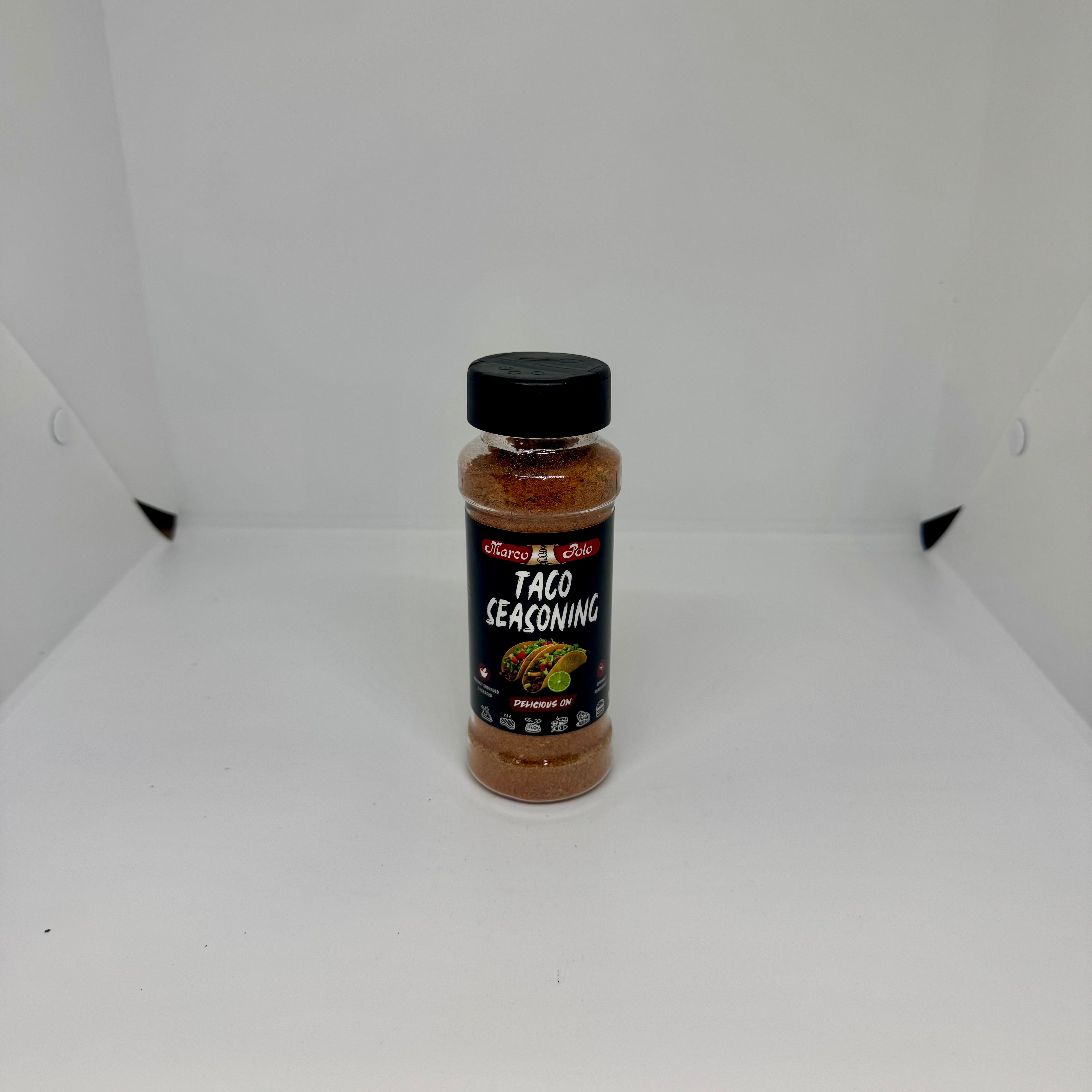 MARCO POLO Taco Seasoning 130g