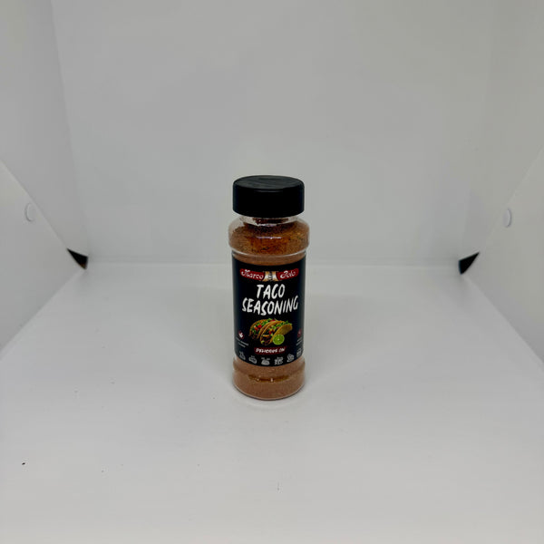 MARCO POLO Taco Seasoning 130g