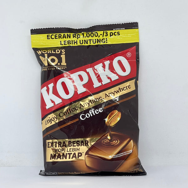 KOPIKO Original Coffee Candy 140g