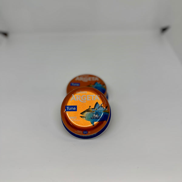 ARGETA Tuna Pate 95g