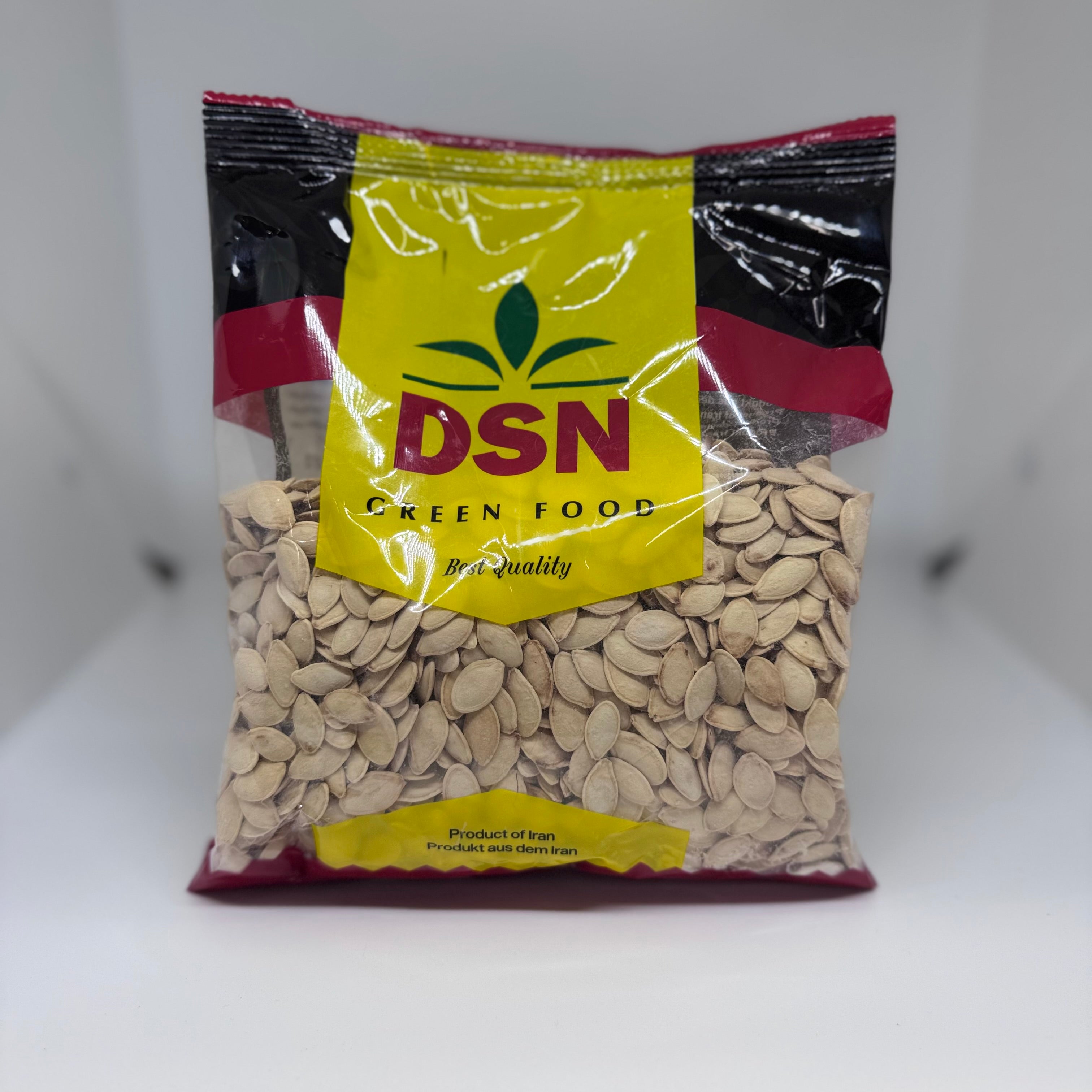 DSN Pumpkin Seeds 400g