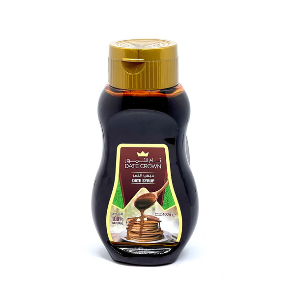 DC Date Syrup 400g