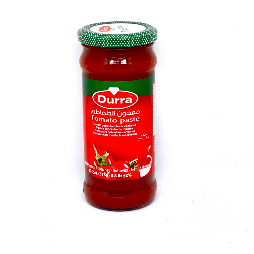 DURRA Tomato Paste 375g